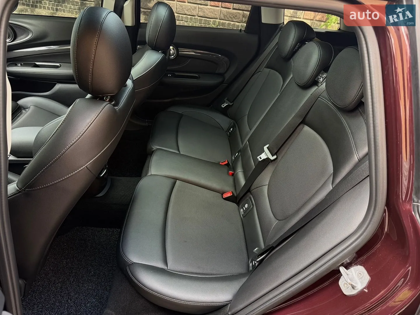 2016 MINI Clubman - мініатюра 87