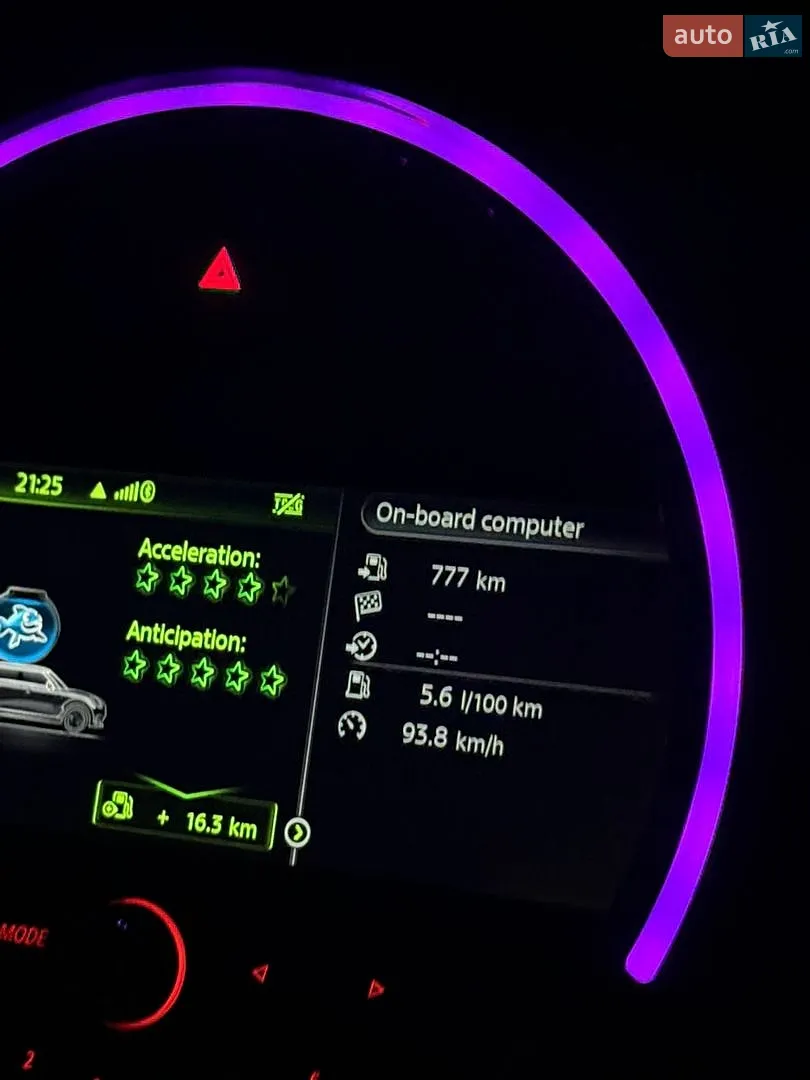 2016 MINI Clubman - мініатюра 72