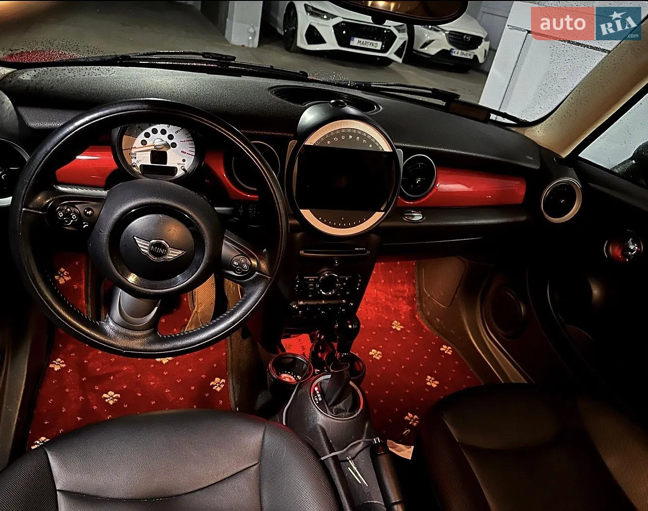 2013 MINI Clubman - мініатюра 5