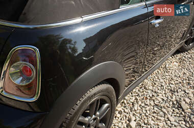 Кабріолет MINI Convertible 2011 в Івано-Франківську фото 11 Кабріолет MINI Convertible 2011 в Івано-Франківську