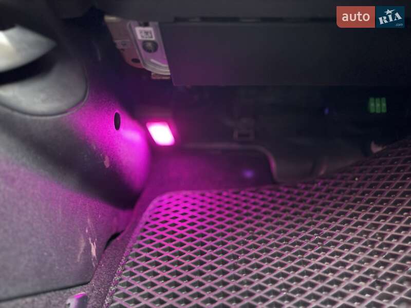 Кабріолет MINI Convertible 2018 в Києві