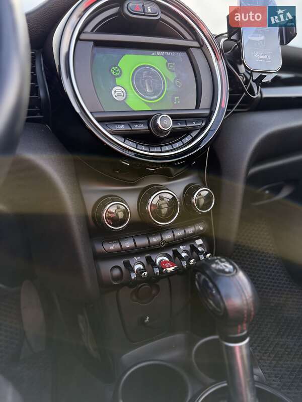 Кабріолет MINI Convertible 2018 в Києві