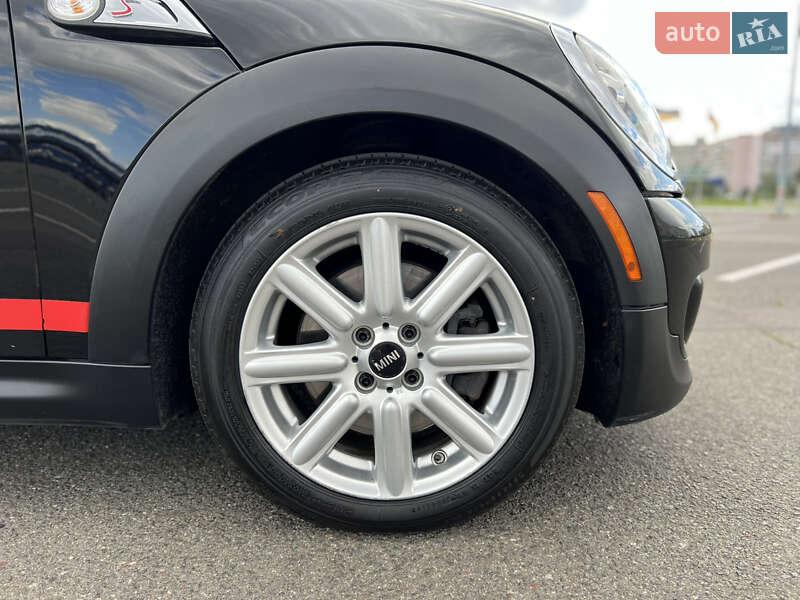 Кабриолет MINI Convertible 2011 в Киеве фото 50 Кабриолет MINI Convertible 2011 в Киеве