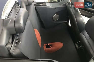 Кабріолет MINI Convertible 2007 в 