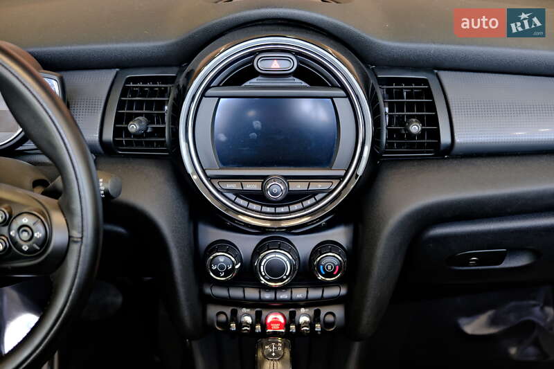 Кабріолет MINI Convertible 2019 в Одесі