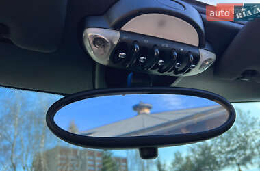 Кабриолет MINI Convertible 2013 в 