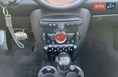 Кабриолет MINI Convertible 2014 в 