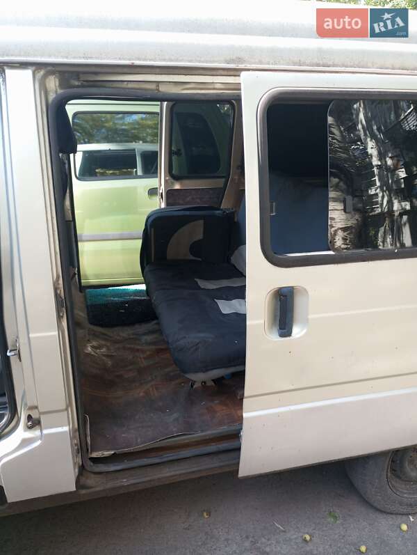 Кабриолет MINI Convertible 2006 в Запорожье