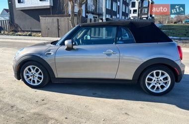 Кабриолет MINI Convertible 2019 в Гостомеле