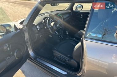 Кабриолет MINI Convertible 2019 в Гостомеле