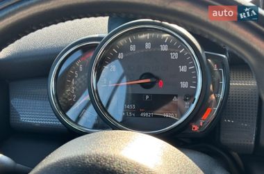 Кабриолет MINI Convertible 2019 в Гостомеле