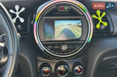 Кабриолет MINI Convertible 2019 в Гостомеле