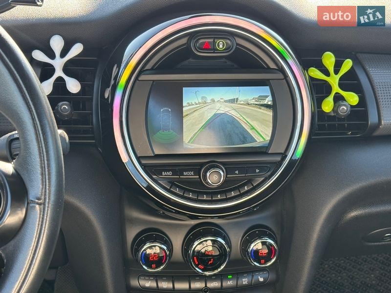 Кабриолет MINI Convertible 2019 в Гостомеле