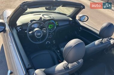 Кабриолет MINI Convertible 2019 в Гостомеле