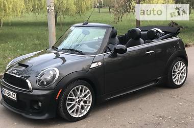 Autoria продаж міні авто купер з бу купити Mini Cooper S в україні