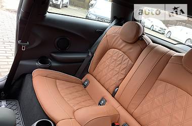 mini convertible rear seat covers