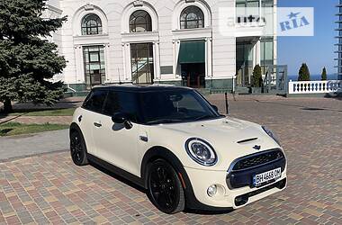 2014 mini cooper