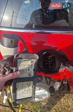 Хэтчбек MINI Cooper 2021 в Львове