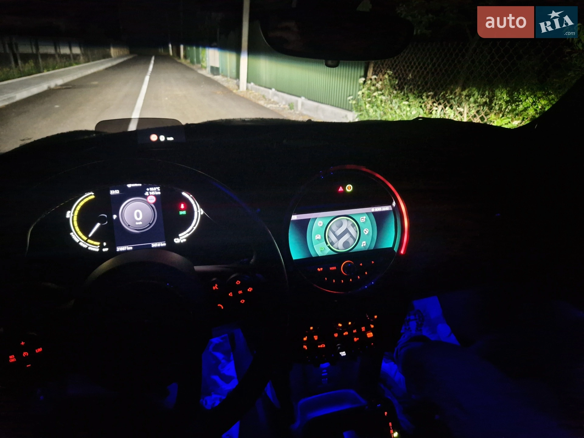 2021 MINI Cooper - мініатюра 20