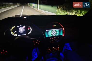Хэтчбек MINI Cooper 2021 в 