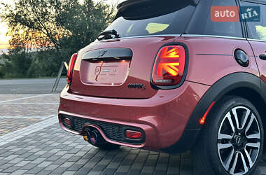 Хэтчбек MINI Cooper 2020 в 