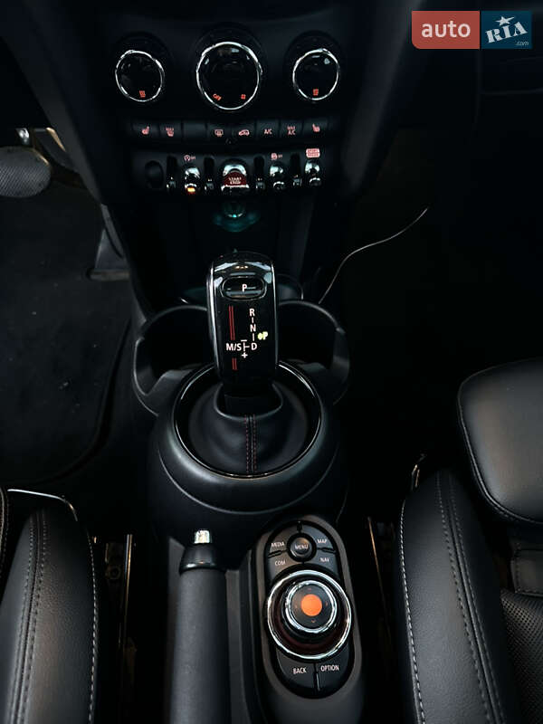 Хетчбек MINI Cooper 2020 в Києві фото 27 Хетчбек MINI Cooper 2020 в Києві