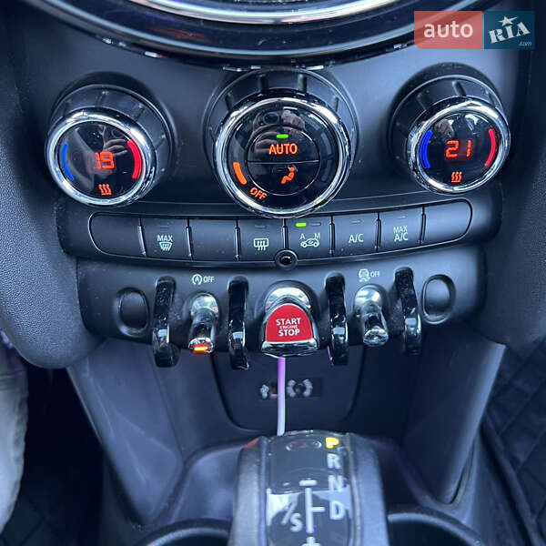 Хетчбек MINI Cooper 2014 в Києві фото 16 Хетчбек MINI Cooper 2014 в Києві