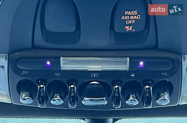 Хэтчбек MINI Cooper 2014 в Киеве