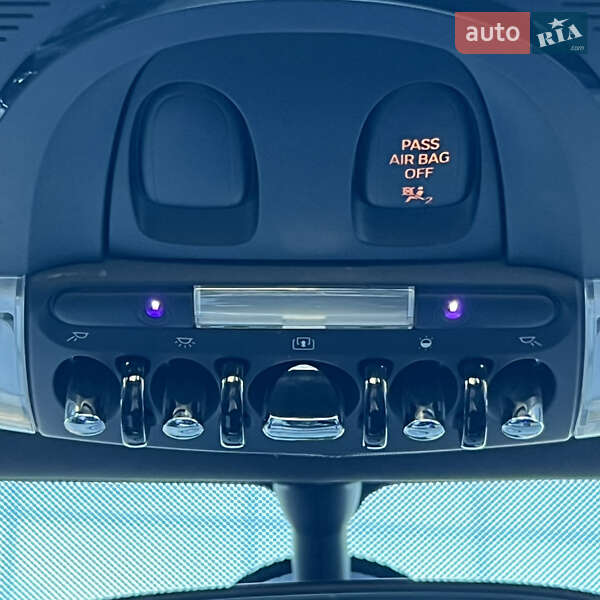 Хетчбек MINI Cooper 2014 в Києві фото 17 Хетчбек MINI Cooper 2014 в Києві