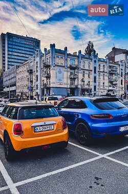 Хэтчбек MINI Cooper 2014 в Киеве