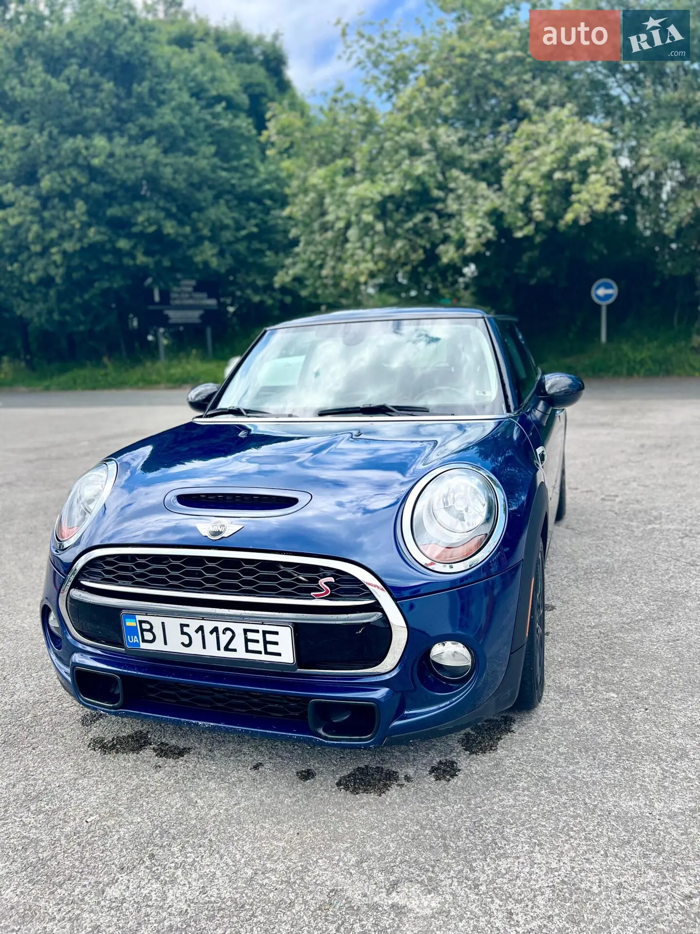 2015 MINI Cooper - фото 1