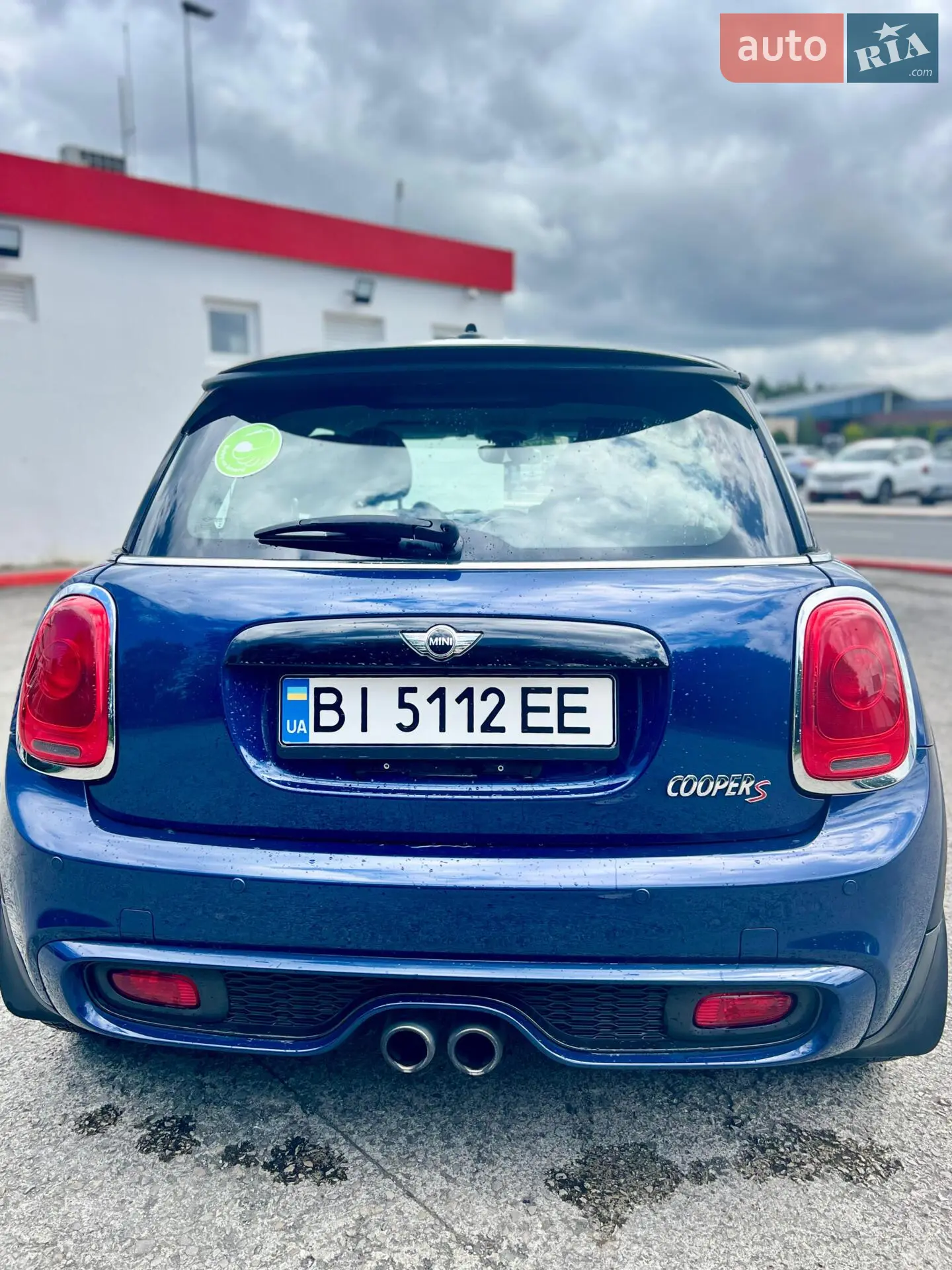 2015 MINI Cooper - мініатюра 2