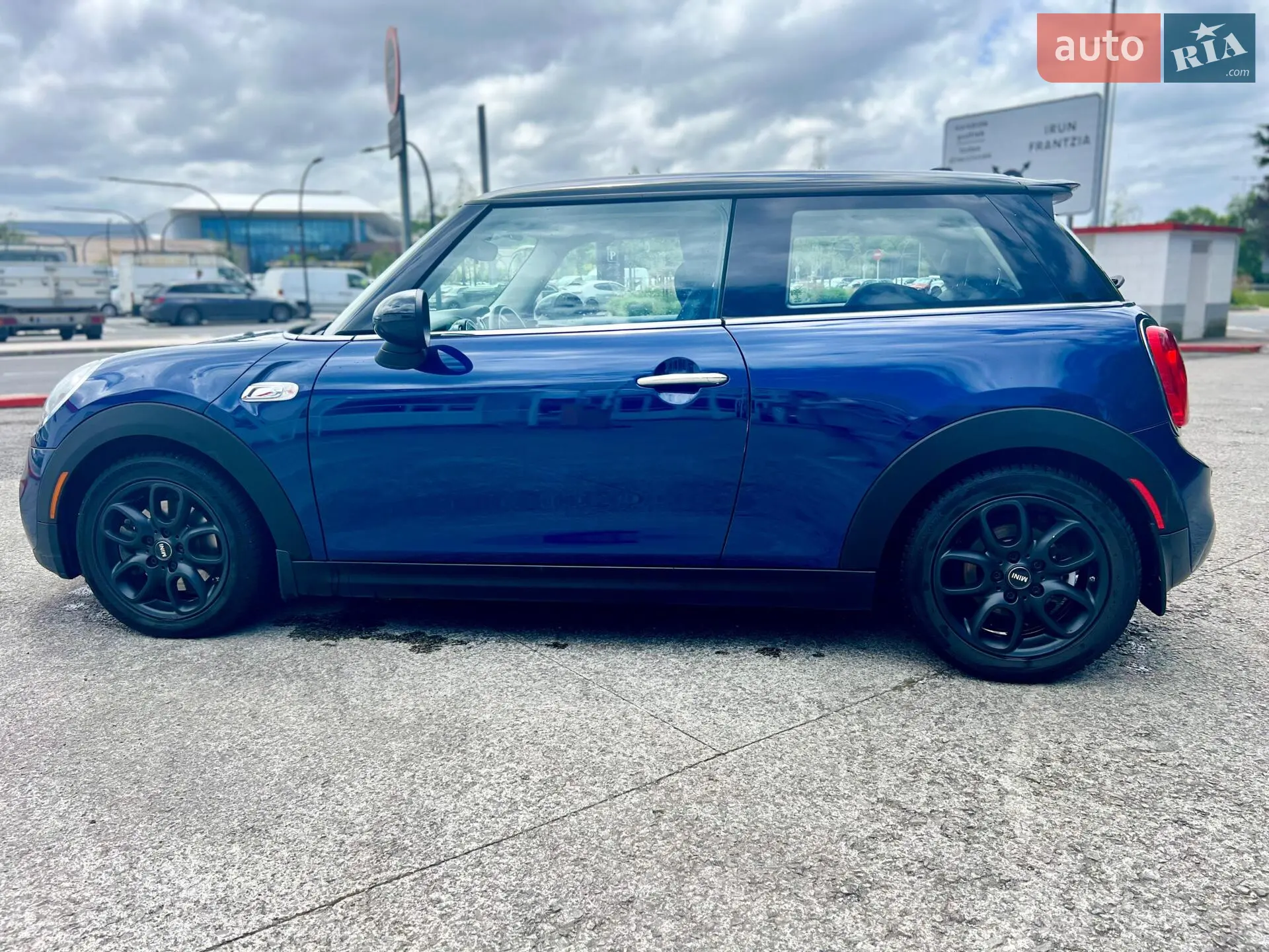 2015 MINI Cooper - мініатюра 5
