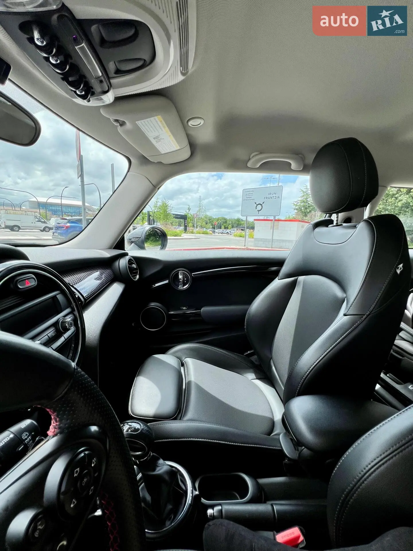 2015 MINI Cooper - мініатюра 8