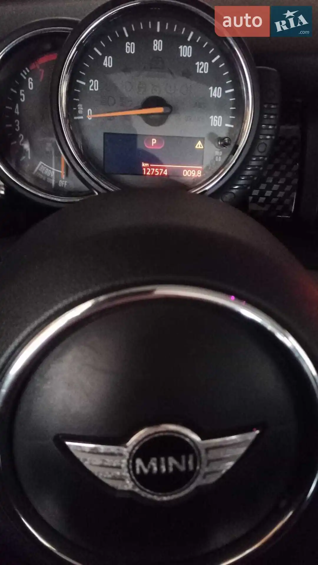 2015 MINI Cooper - мініатюра 3