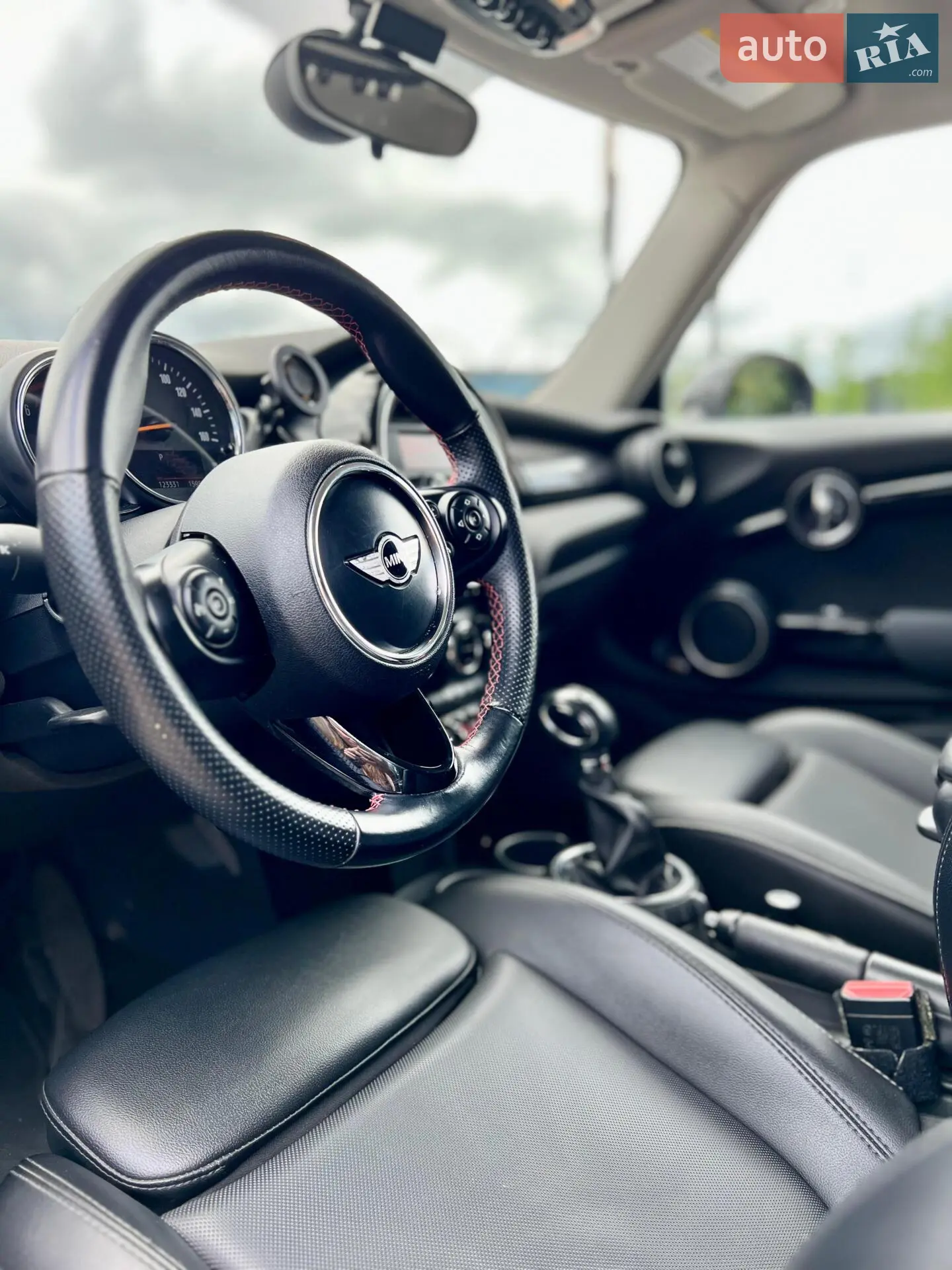 2015 MINI Cooper - мініатюра 9