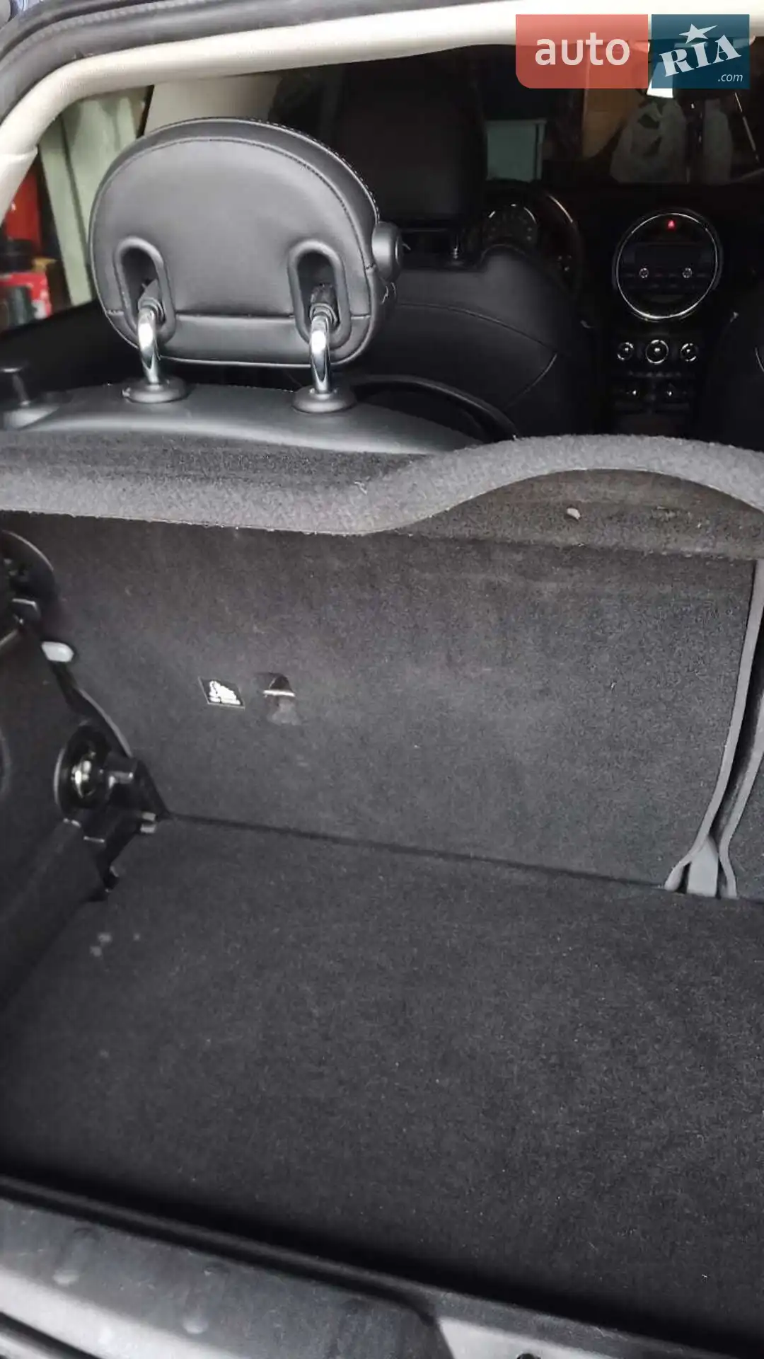 2015 MINI Cooper - мініатюра 7