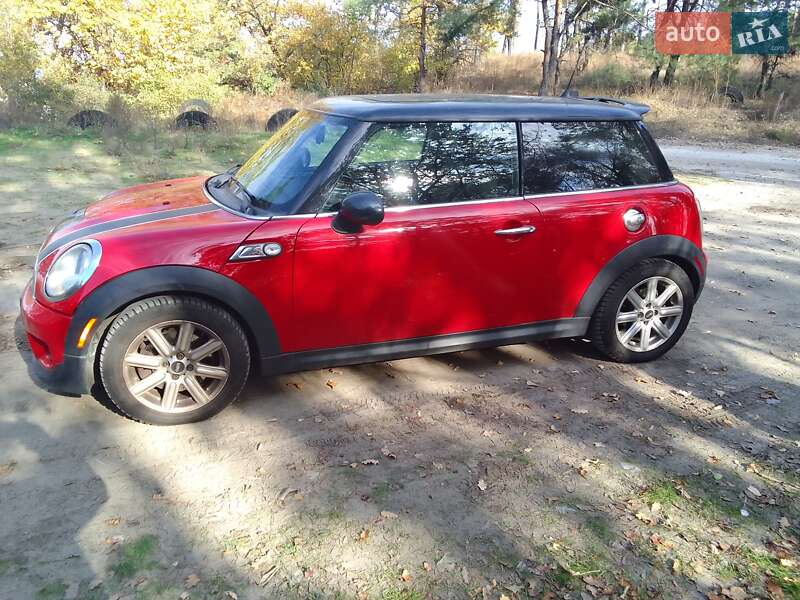MINI Cooper 2013 MINI Cooper 2013