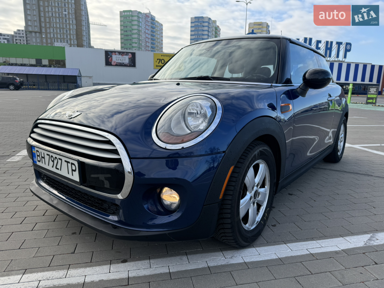 2013 MINI Cooper - мініатюра 15