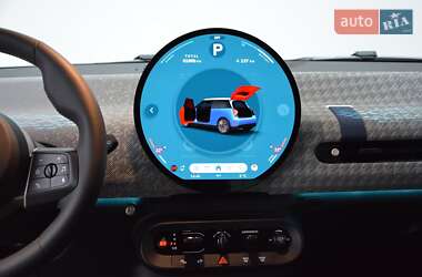 Хетчбек MINI Cooper 2024 в 
