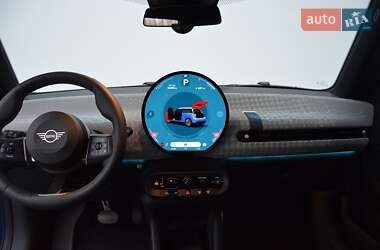 Хетчбек MINI Cooper 2024 в 