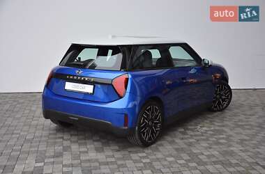 Хетчбек MINI Cooper 2024 в 