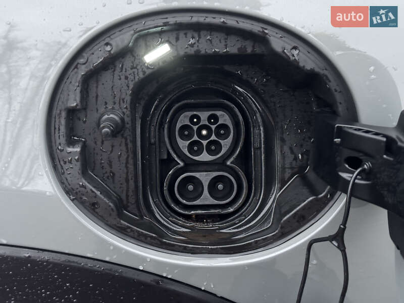Хэтчбек MINI Cooper 2021 в Киеве