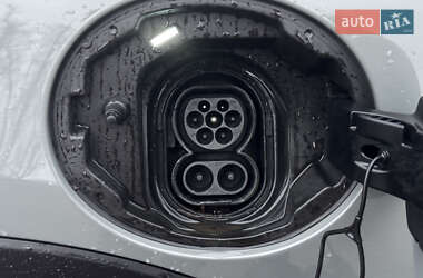 Хэтчбек MINI Cooper 2021 в 