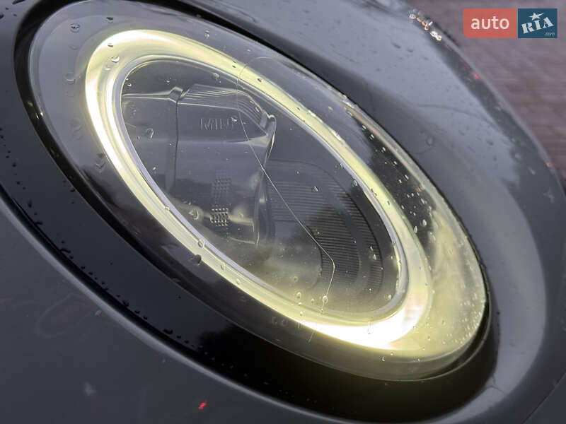 Хэтчбек MINI Cooper 2021 в Киеве