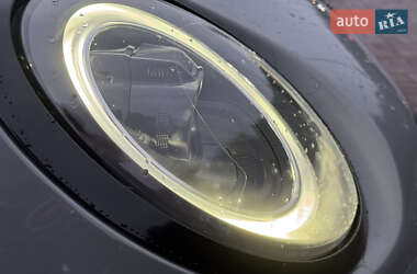 Хэтчбек MINI Cooper 2021 в 
