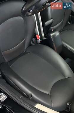 Хэтчбек MINI Cooper 2011 в 