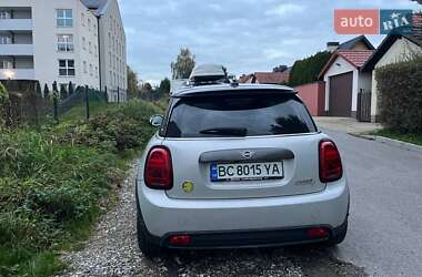 Хетчбек MINI Cooper 2020 в 
