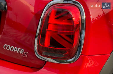 Хэтчбек MINI Cooper 2023 в 