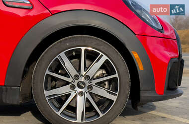 Хэтчбек MINI Cooper 2023 в 